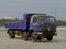 Shuangji AY3160GF dump truck