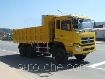 Shuangji AY3161AX6 dump truck
