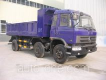 Shuangji AY3165W dump truck