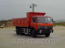 Shuangji AY3166G3G dump truck