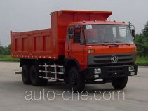 Shuangji AY3166G3G1 dump truck