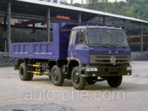 Shuangji AY3166W dump truck