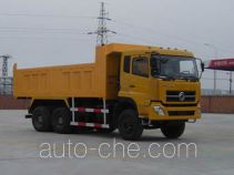 Shuangji AY3201AX7 dump truck