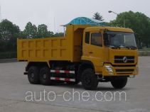 Shuangji AY3202A dump truck