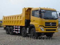 Shuangji AY3246AX dump truck