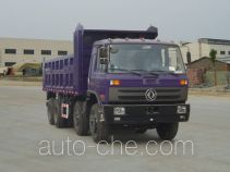 Shuangji AY3248V3G dump truck