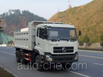 Shuangji AY3250A9 dump truck