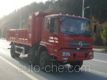Shuangji AY3250BX3B1 dump truck