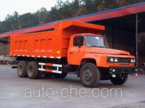 Shuangji AY3250C dump truck