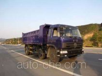 Shuangji AY3250GB3G dump truck