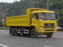 Shuangji AY3251A7S dump truck
