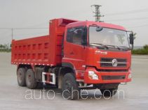 Shuangji AY3258A2 dump truck