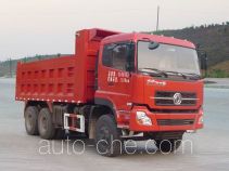 Shuangji AY3258A3 dump truck