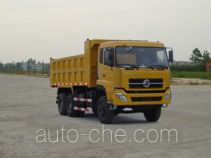 Shuangji AY3258AX4 dump truck