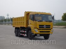Shuangji AY3258AX5 dump truck