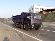 Shuangji AY3259GF dump truck