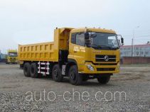 Shuangji AY3280A1 dump truck