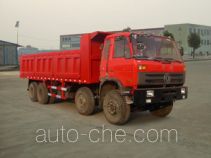Shuangji AY3290G1 dump truck
