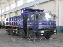 Shuangji AY3290G2 dump truck