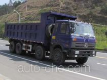 Shuangji AY3290GF1C dump truck
