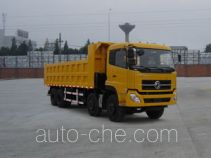 Shuangji AY3300A13 dump truck