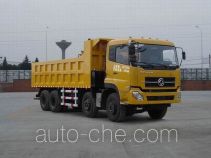 Shuangji AY3300A13 dump truck