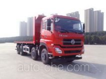 Shuangji AY3310A1P flatbed dump truck