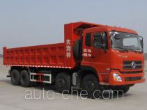 Shuangji AY3310A20 dump truck