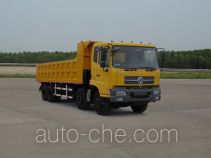 Shuangji AY3310B dump truck