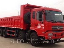 Shuangji AY3310B2 dump truck