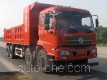 Shuangji AY3310B4 dump truck