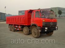 Shuangji AY3310GF dump truck