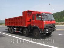 Shuangji AY3310GF59D4S dump truck