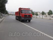 Shuangji AY3310LZ3G1 dump truck