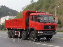 Shuangji AY3310LZ3G2 dump truck