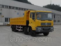 Shuangji AY3311B dump truck