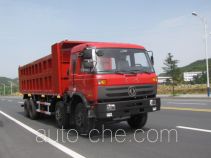 Shuangji AY3312G dump truck