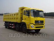 Shuangji AY3318A1 dump truck