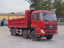Shuangji AY3318A3 dump truck