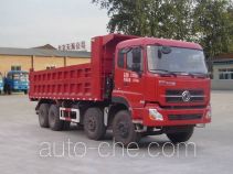 Shuangji AY3318A3 dump truck