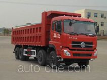Shuangji AY3318A4 dump truck
