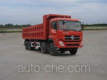 Shuangji AY3318A5 dump truck