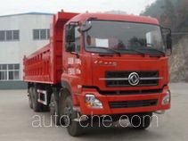 Shuangji AY3318A7 dump truck