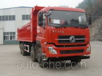 Shuangji AY3318A7 dump truck