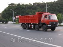 Shuangji AY3318VB3G dump truck