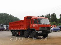 Shuangji AY3318VB3GB dump truck