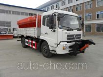 Shuangji AY5160TCXBX1S road sander truck