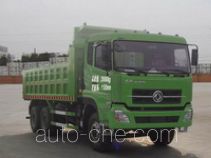 Shuangji AY5258ZLJA6 dump garbage truck