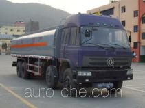 Shuangji AY5290GYY oil tank truck