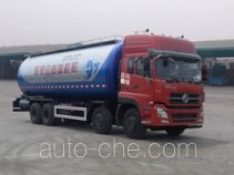 Shuangji AY5310GFLA10 low-density bulk powder transport tank truck